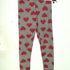 Lularoe kids leggings